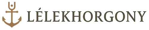 LélekHorgony logó